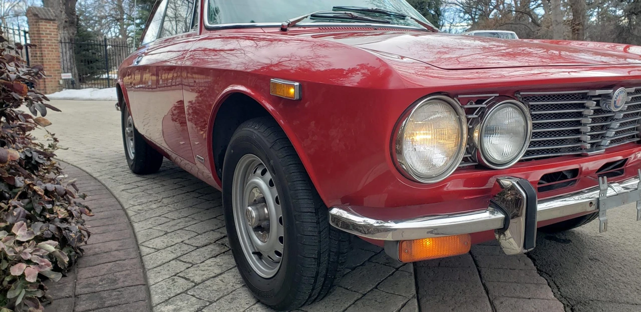 1974 Alfa Romeo 2000 GT Veloce - Image 29 of 31