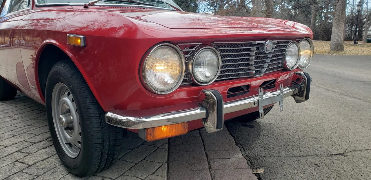 1974 Alfa Romeo 2000 GT Veloce - Image 27 of 31