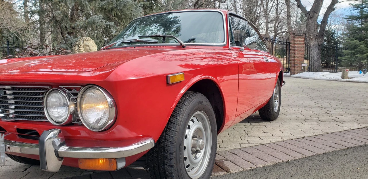 1974 Alfa Romeo 2000 GT Veloce - Image 30 of 31