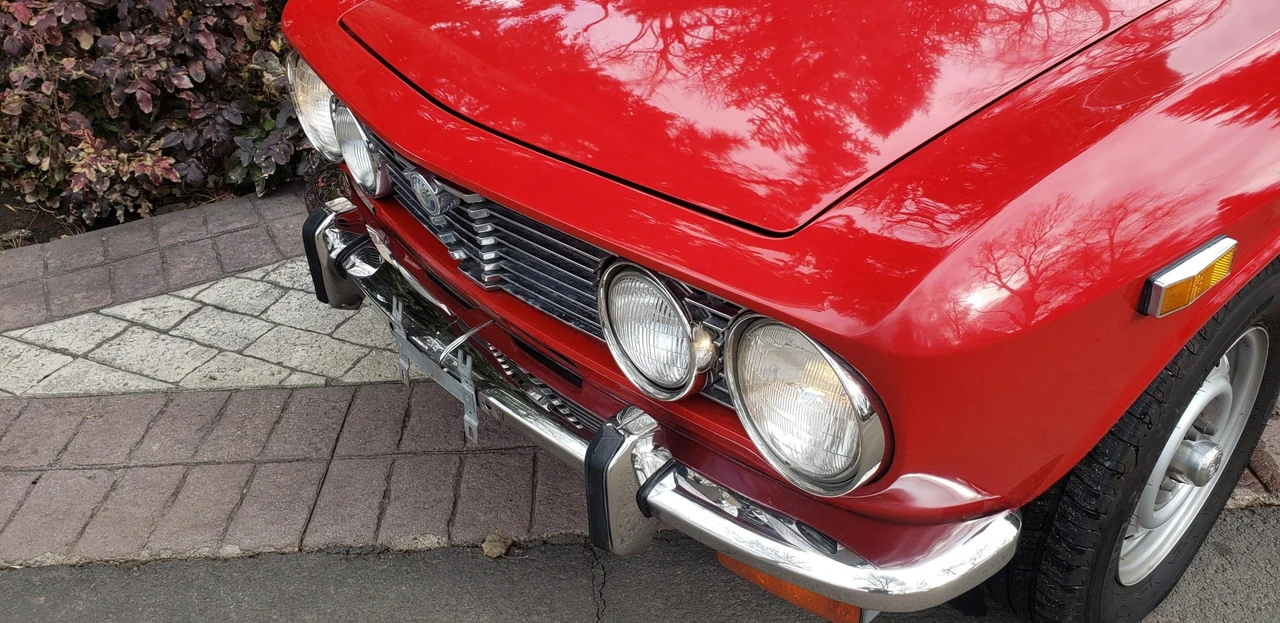 1974 Alfa Romeo 2000 GT Veloce - Image 28 of 31