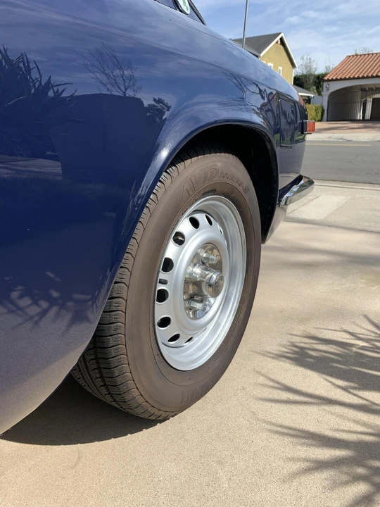1974 Alfa Romeo 2000 GT Veloce - Image 26 of 31