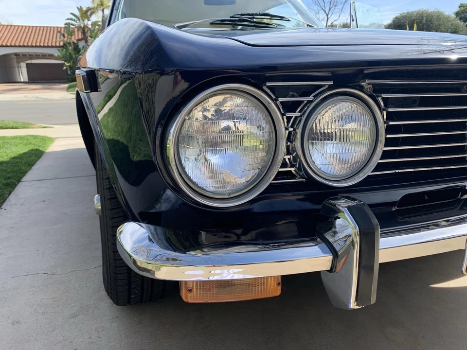 1974 Alfa Romeo 2000 GT Veloce - Image 20 of 31