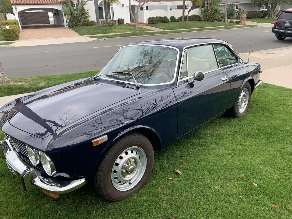 1974 Alfa Romeo 2000 GT Veloce - Image 9 of 31