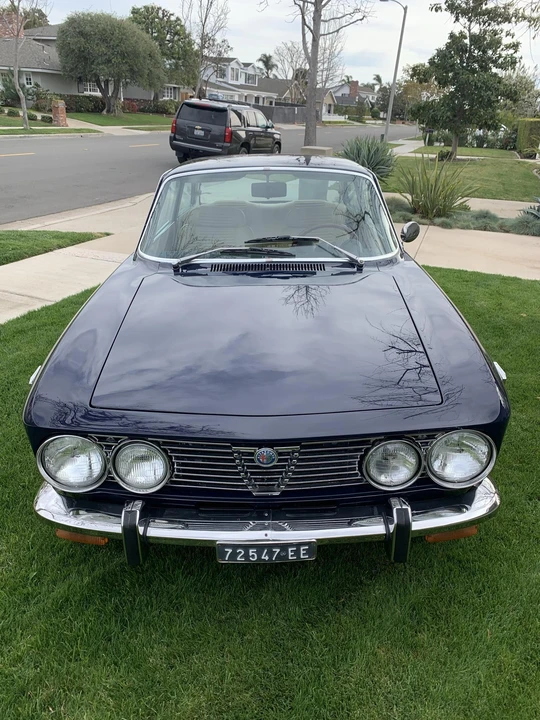 1974 Alfa Romeo 2000 GT Veloce - Image 6 of 31