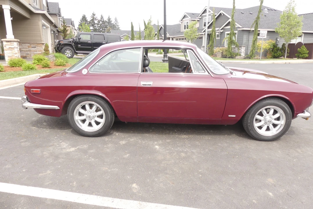 1974 Alfa Romeo 2000 GT Veloce - Image 5 of 31
