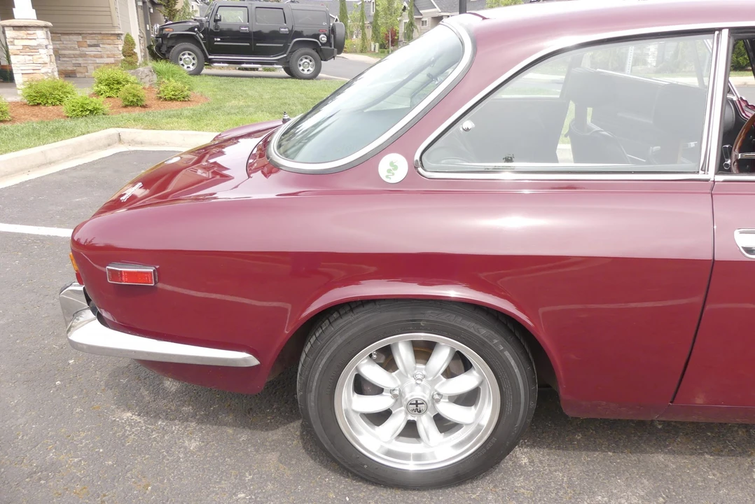 1974 Alfa Romeo 2000 GT Veloce - Image 23 of 31