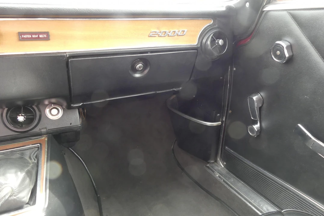 1974 Alfa Romeo 2000 GT Veloce - Image 30 of 31