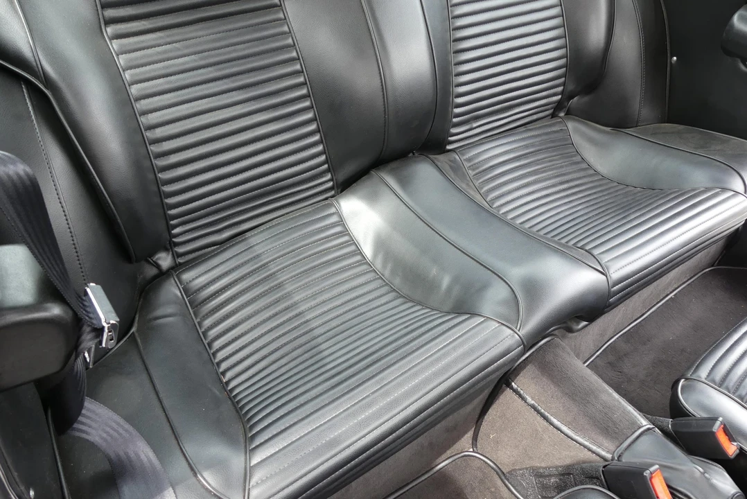 1974 Alfa Romeo 2000 GT Veloce - Image 31 of 31