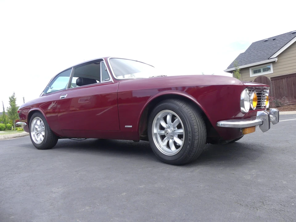 1974 Alfa Romeo 2000 GT Veloce - Image 4 of 31