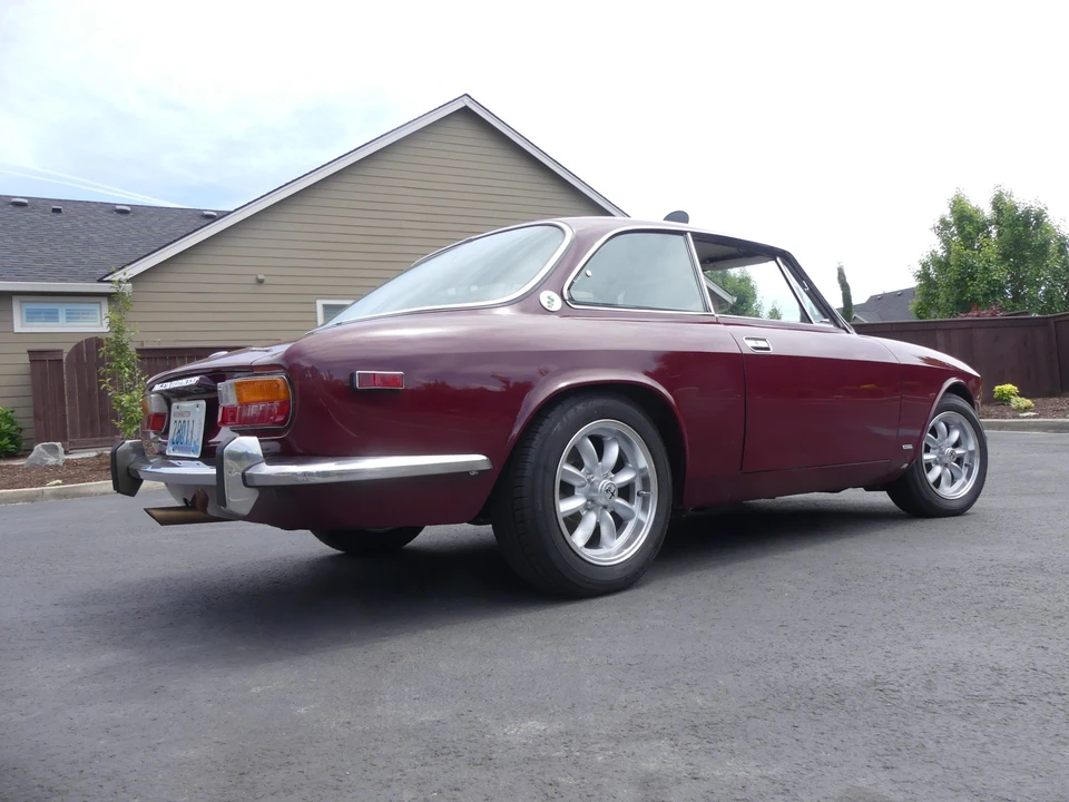 1974 Alfa Romeo 2000 GT Veloce - Image 7 of 31