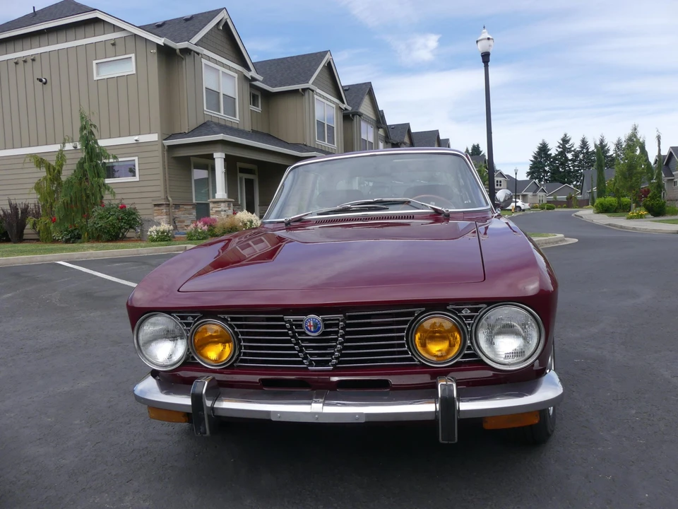 1974 Alfa Romeo 2000 GT Veloce - Image 19 of 31