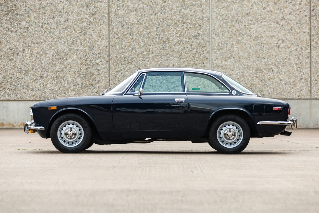 1974 Alfa Romeo 2000 GT Veloce - Image 21 of 31