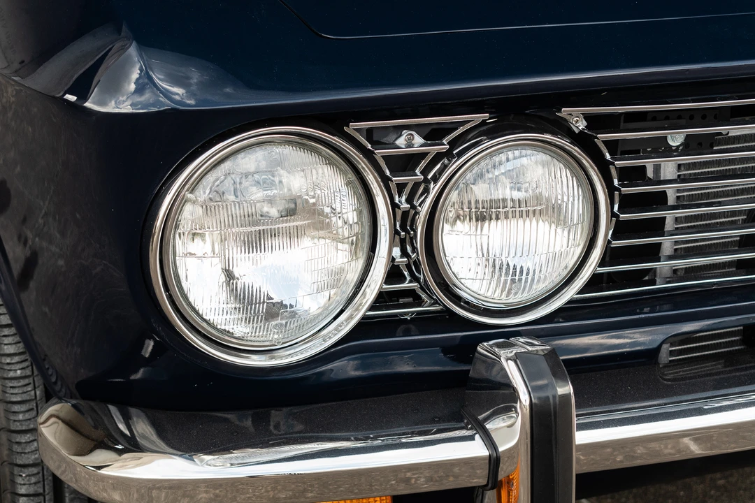 1974 Alfa Romeo 2000 GT Veloce - Image 30 of 31