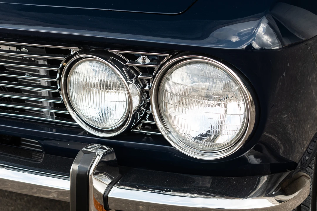 1974 Alfa Romeo 2000 GT Veloce - Image 31 of 31