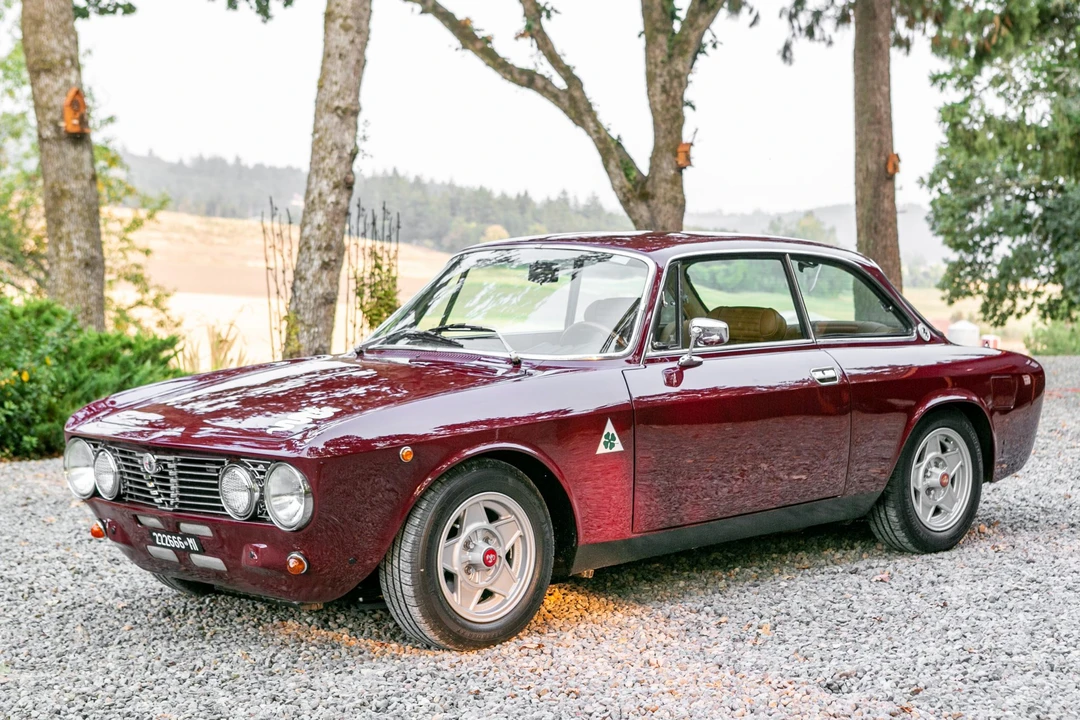 1974 Alfa Romeo 2000 GT Veloce - Image 3 of 31