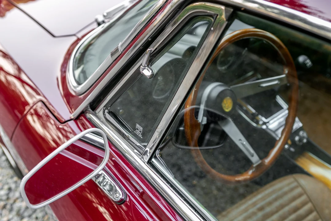 1974 Alfa Romeo 2000 GT Veloce - Image 16 of 31