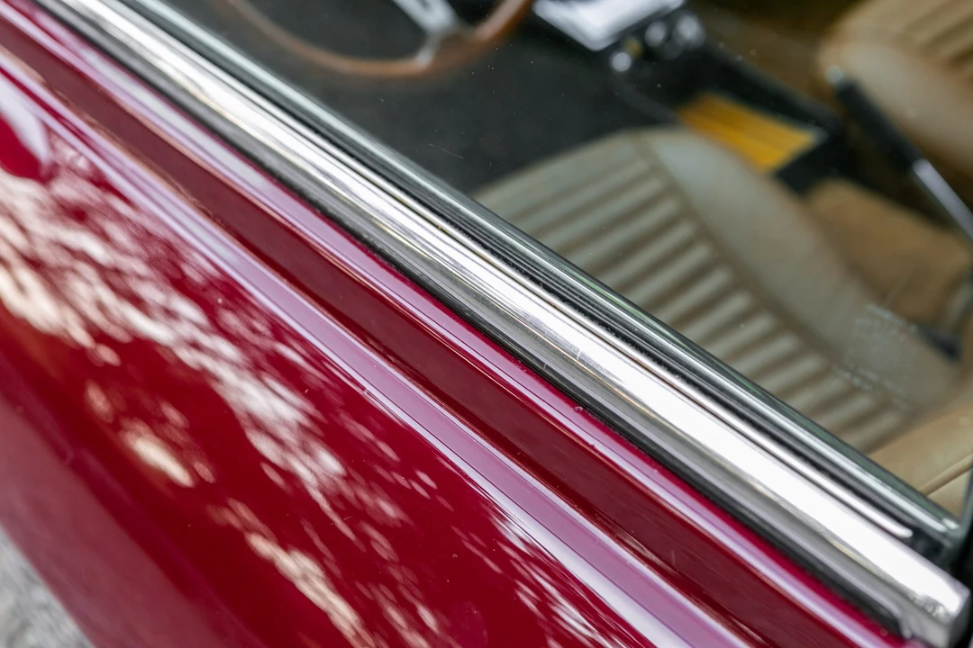 1974 Alfa Romeo 2000 GT Veloce - Image 20 of 31