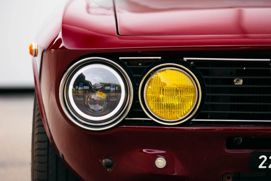 1974 Alfa Romeo 2000 GT Veloce - Image 27 of 31