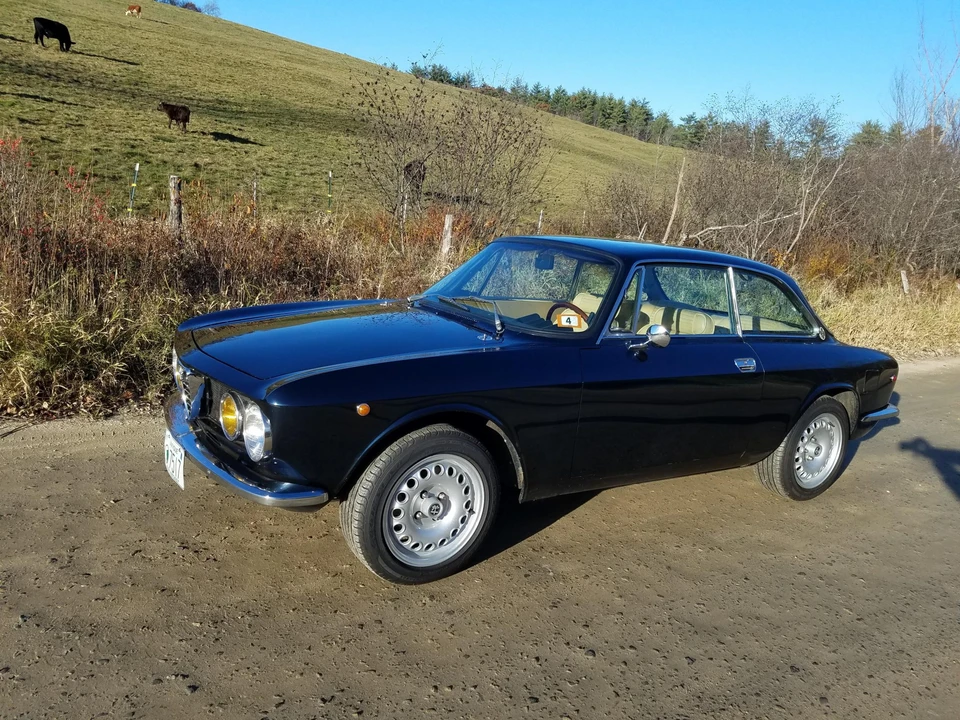 1974 Alfa Romeo 2000 GT Veloce - Image 8 of 31