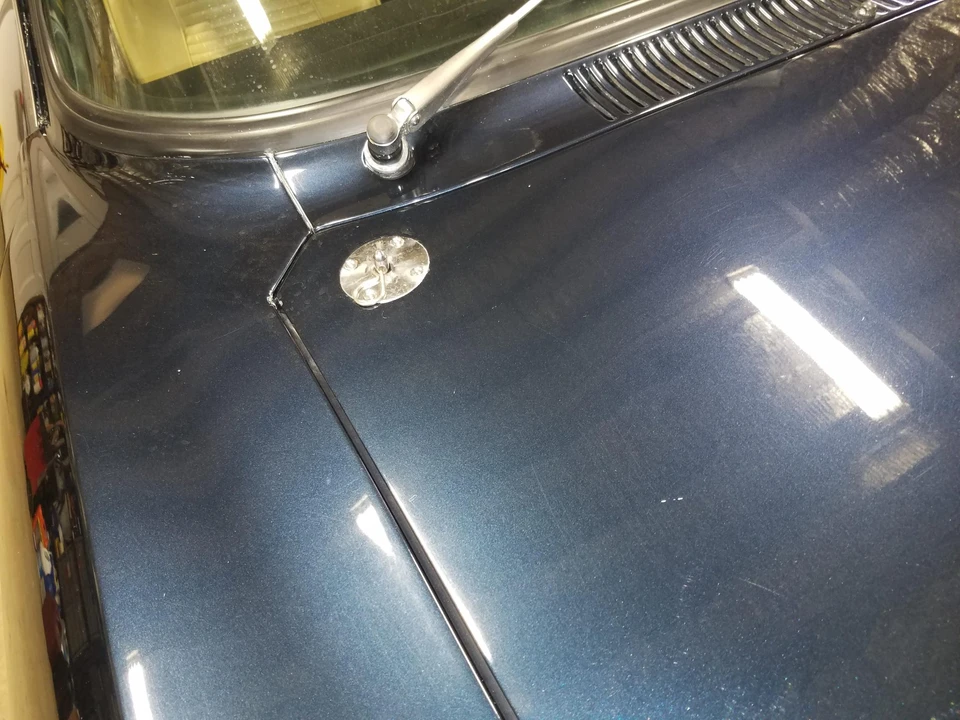 1974 Alfa Romeo 2000 GT Veloce - Image 29 of 31