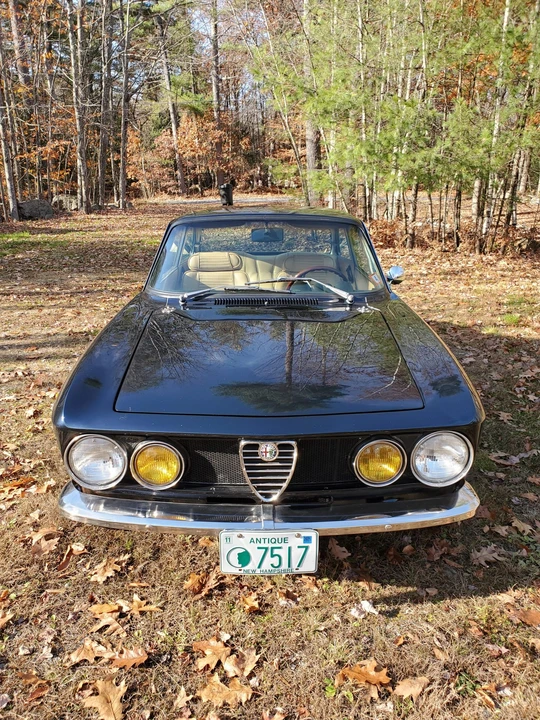1974 Alfa Romeo 2000 GT Veloce - Image 6 of 31