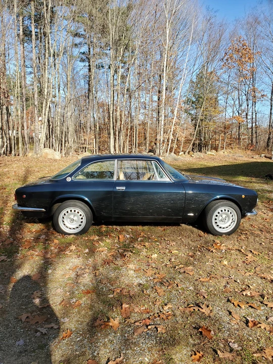 1974 Alfa Romeo 2000 GT Veloce - Image 14 of 31