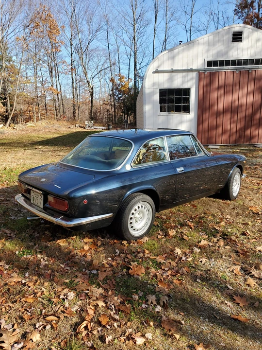 1974 Alfa Romeo 2000 GT Veloce - Image 13 of 31