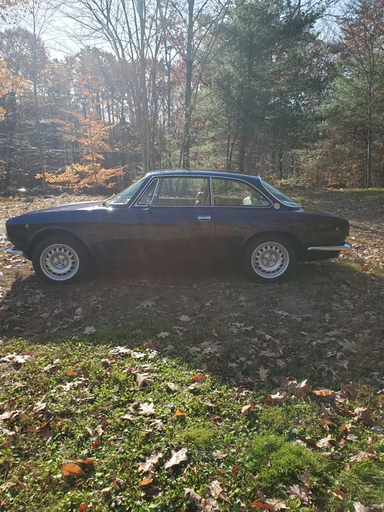 1974 Alfa Romeo 2000 GT Veloce - Image 10 of 31