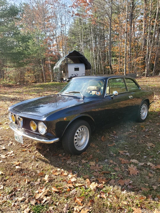 1974 Alfa Romeo 2000 GT Veloce - Image 7 of 31