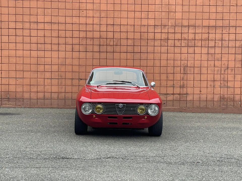 1974 Alfa Romeo 2000 GT Veloce - Image 7 of 31