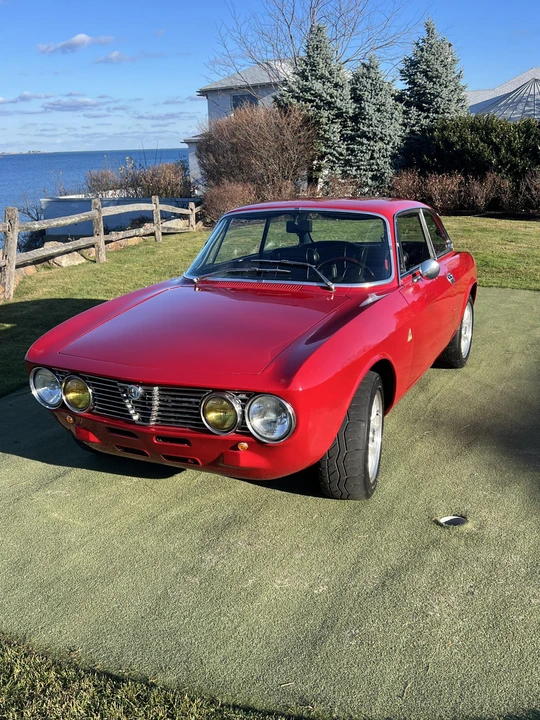 1974 Alfa Romeo 2000 GT Veloce - Image 27 of 31