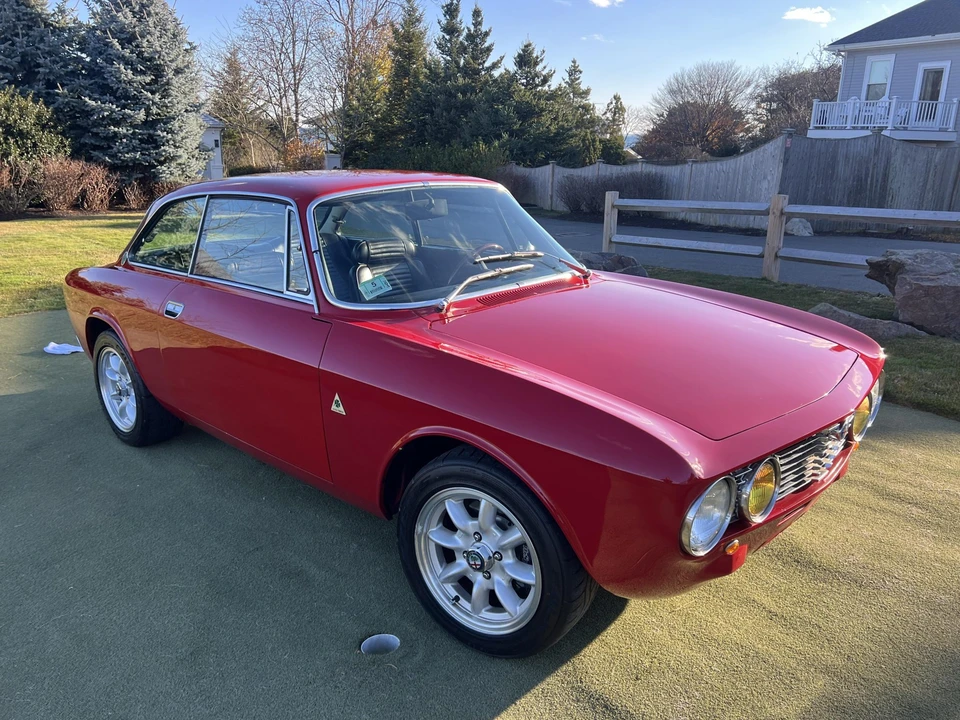 1974 Alfa Romeo 2000 GT Veloce - Image 30 of 31