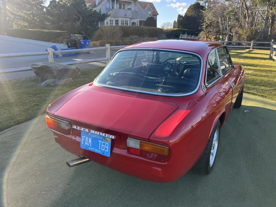 1974 Alfa Romeo 2000 GT Veloce - Image 31 of 31