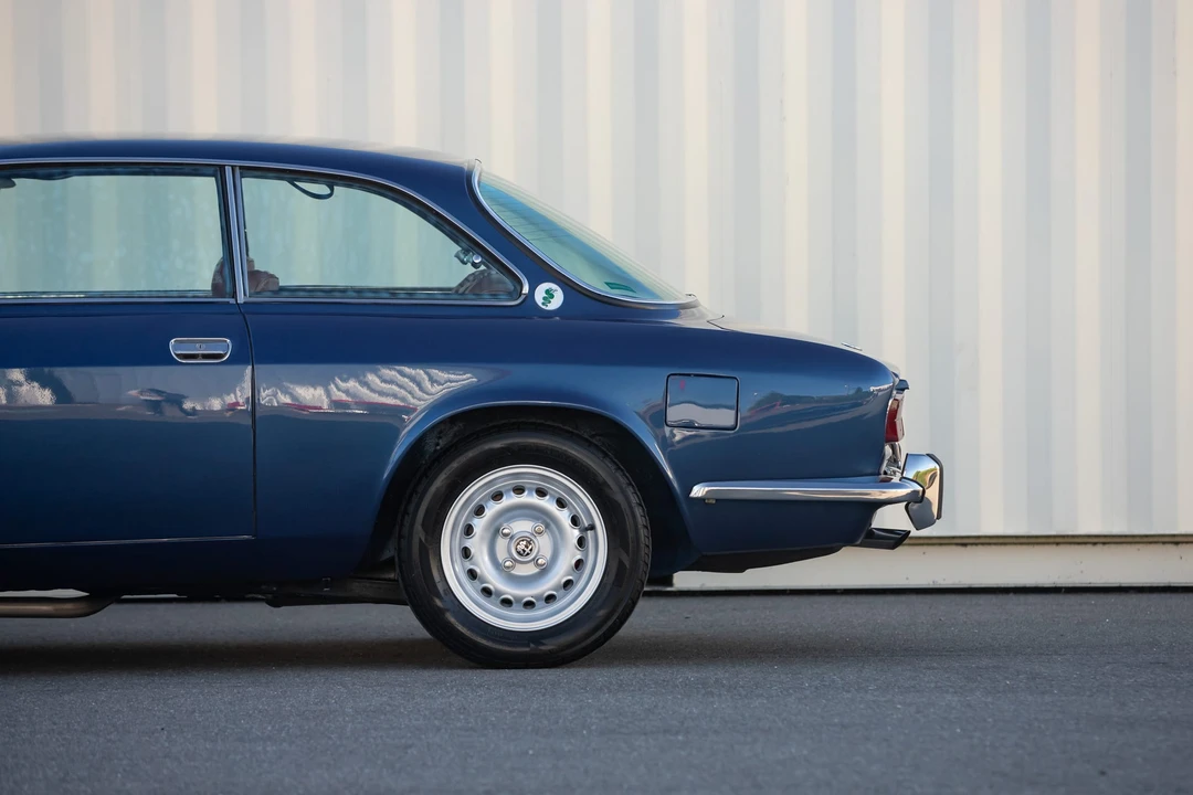 1974 Alfa Romeo 2000 GT Veloce - Image 26 of 31