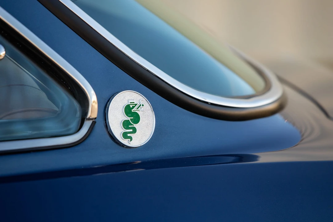 1974 Alfa Romeo 2000 GT Veloce - Image 29 of 31