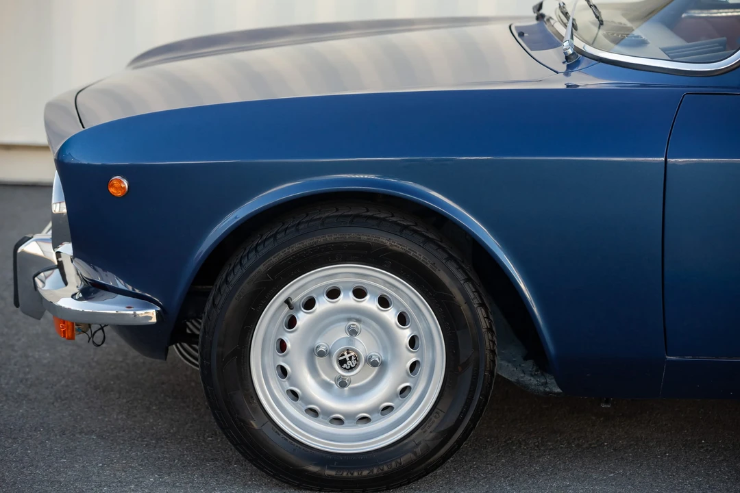 1974 Alfa Romeo 2000 GT Veloce - Image 19 of 31