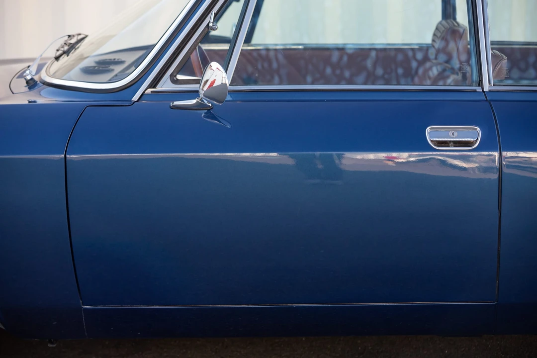 1974 Alfa Romeo 2000 GT Veloce - Image 24 of 31