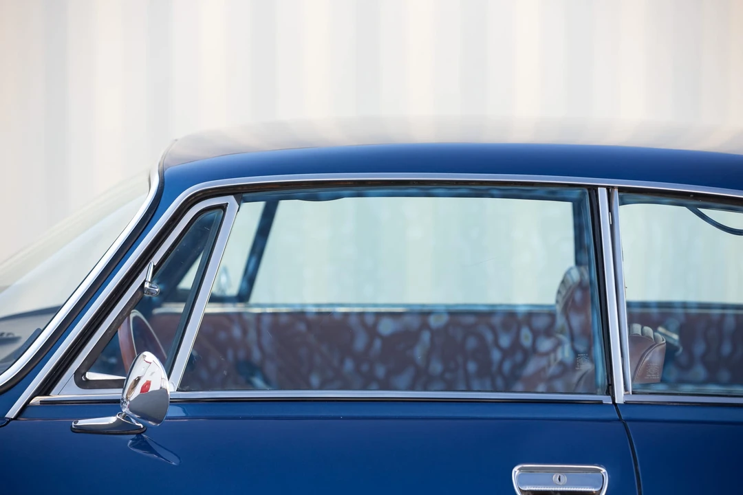 1974 Alfa Romeo 2000 GT Veloce - Image 21 of 31