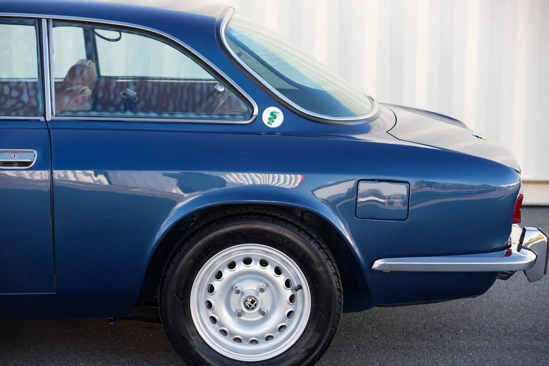 1974 Alfa Romeo 2000 GT Veloce - Image 27 of 31
