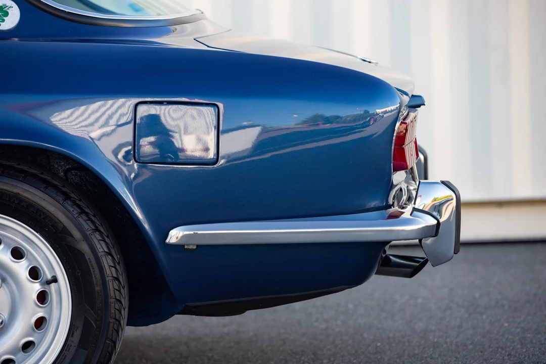 1974 Alfa Romeo 2000 GT Veloce - Image 30 of 31
