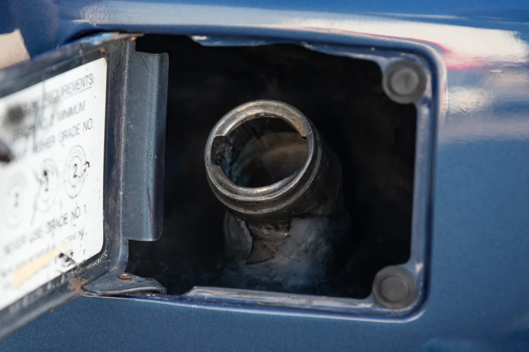 1974 Alfa Romeo 2000 GT Veloce - Image 31 of 31