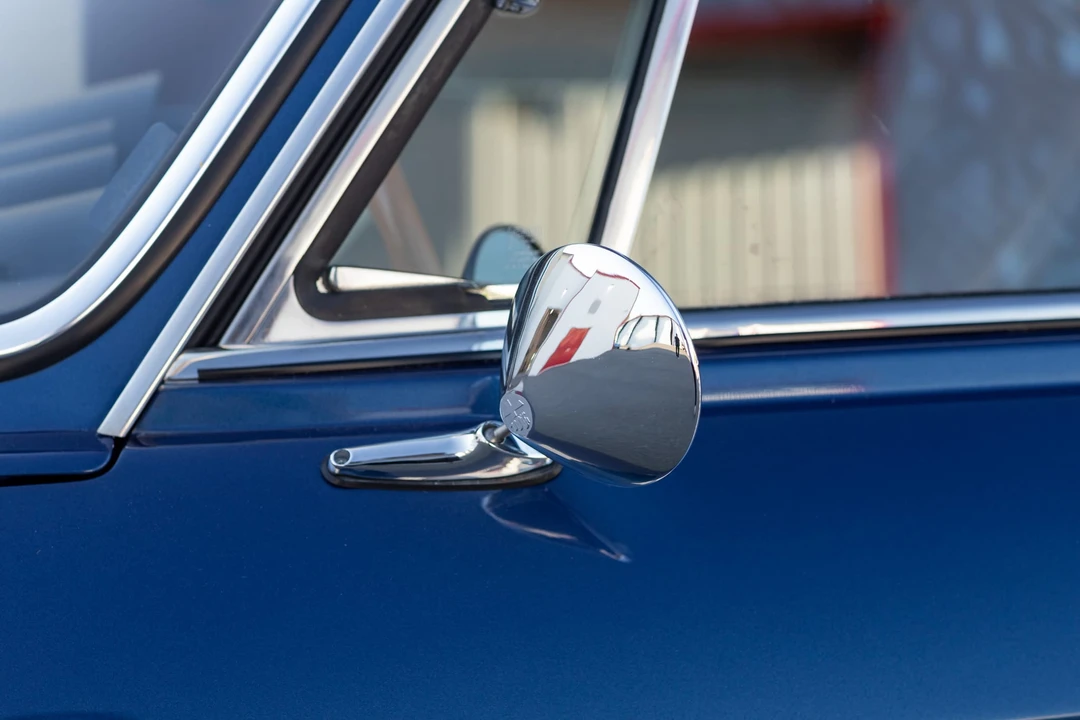 1974 Alfa Romeo 2000 GT Veloce - Image 23 of 31