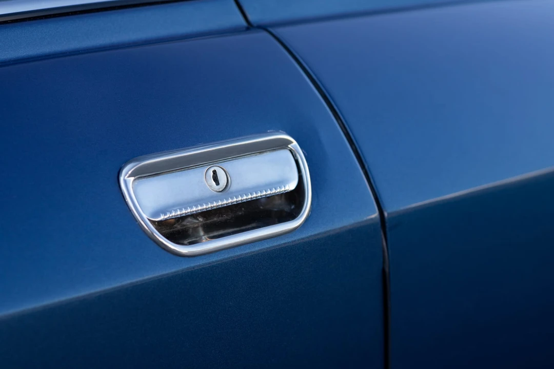 1974 Alfa Romeo 2000 GT Veloce - Image 25 of 31