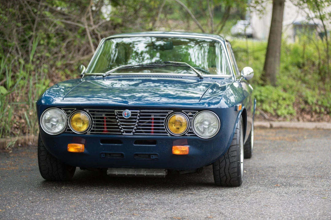 1974 Alfa Romeo 2000 GT Veloce - Image 15 of 31