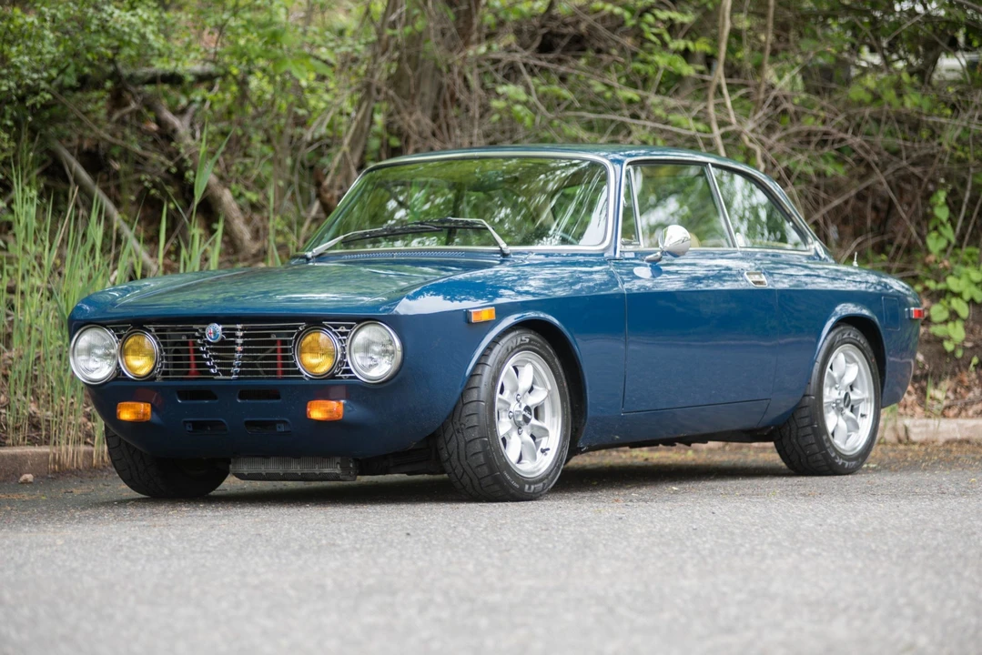 1974 Alfa Romeo 2000 GT Veloce - Image 19 of 31