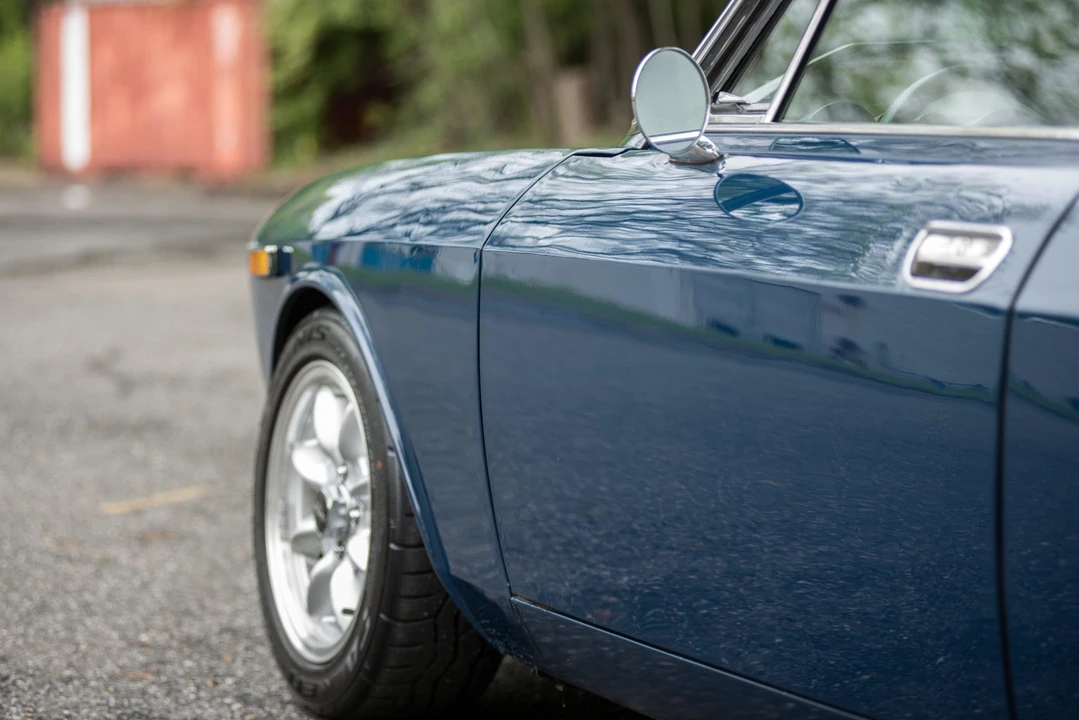 1974 Alfa Romeo 2000 GT Veloce - Image 30 of 31