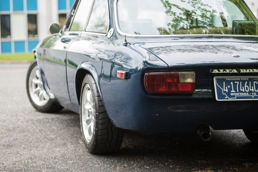 1974 Alfa Romeo 2000 GT Veloce - Image 25 of 31