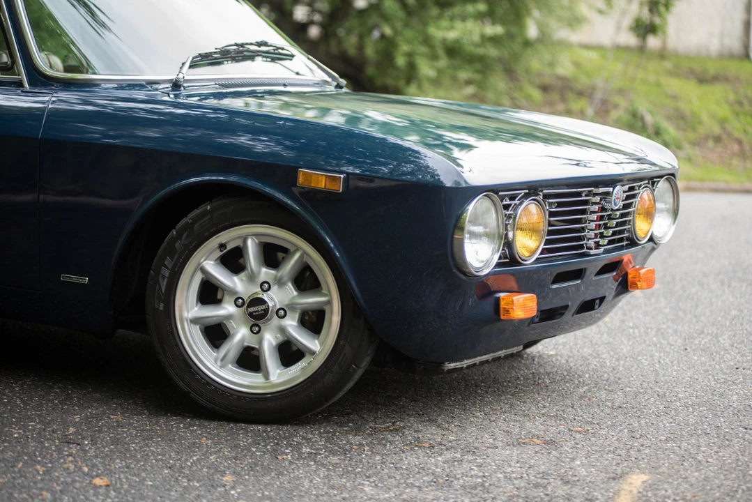1974 Alfa Romeo 2000 GT Veloce - Image 31 of 31