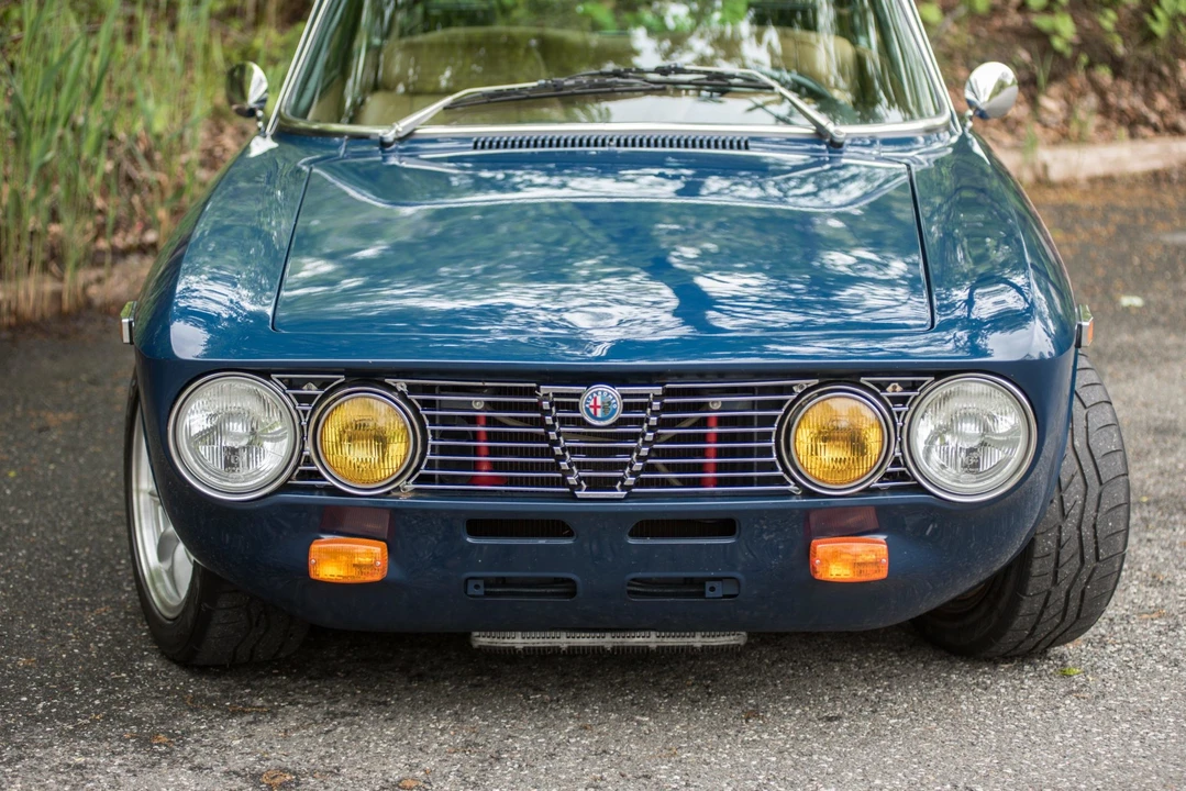1974 Alfa Romeo 2000 GT Veloce - Image 20 of 31