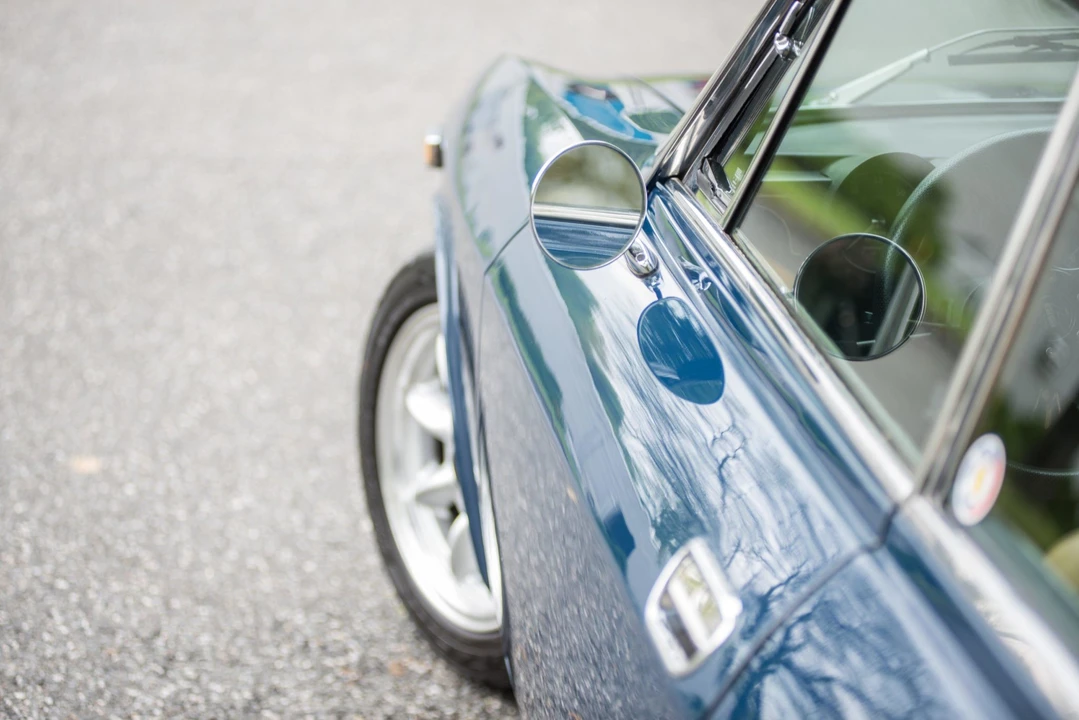 1974 Alfa Romeo 2000 GT Veloce - Image 29 of 31